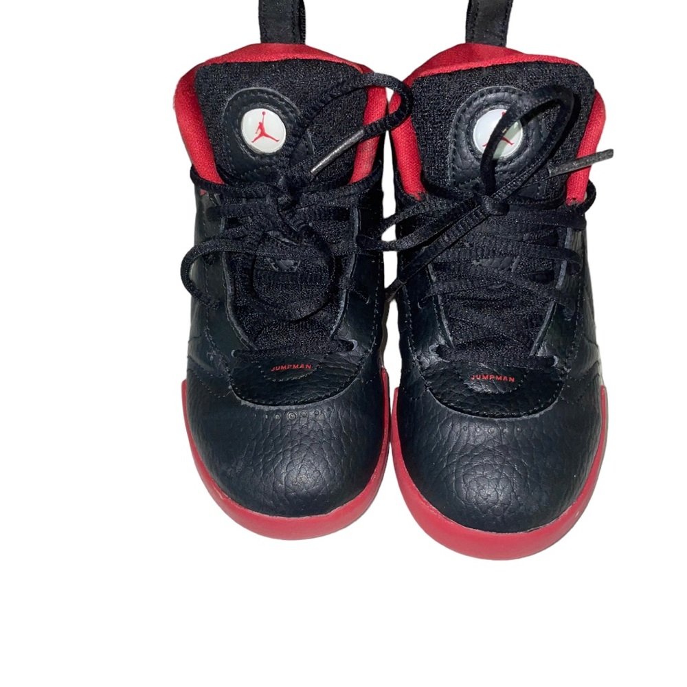 Jordan Jumpmans Size 9c